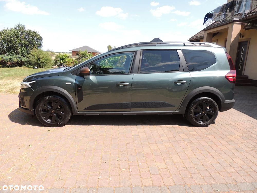 Dacia Jogger 1.0 TCe Extreme - 6