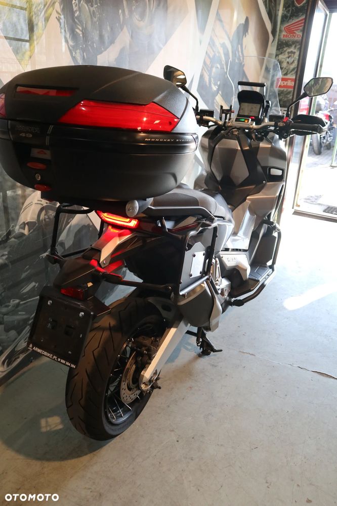 Honda X-ADV - 28