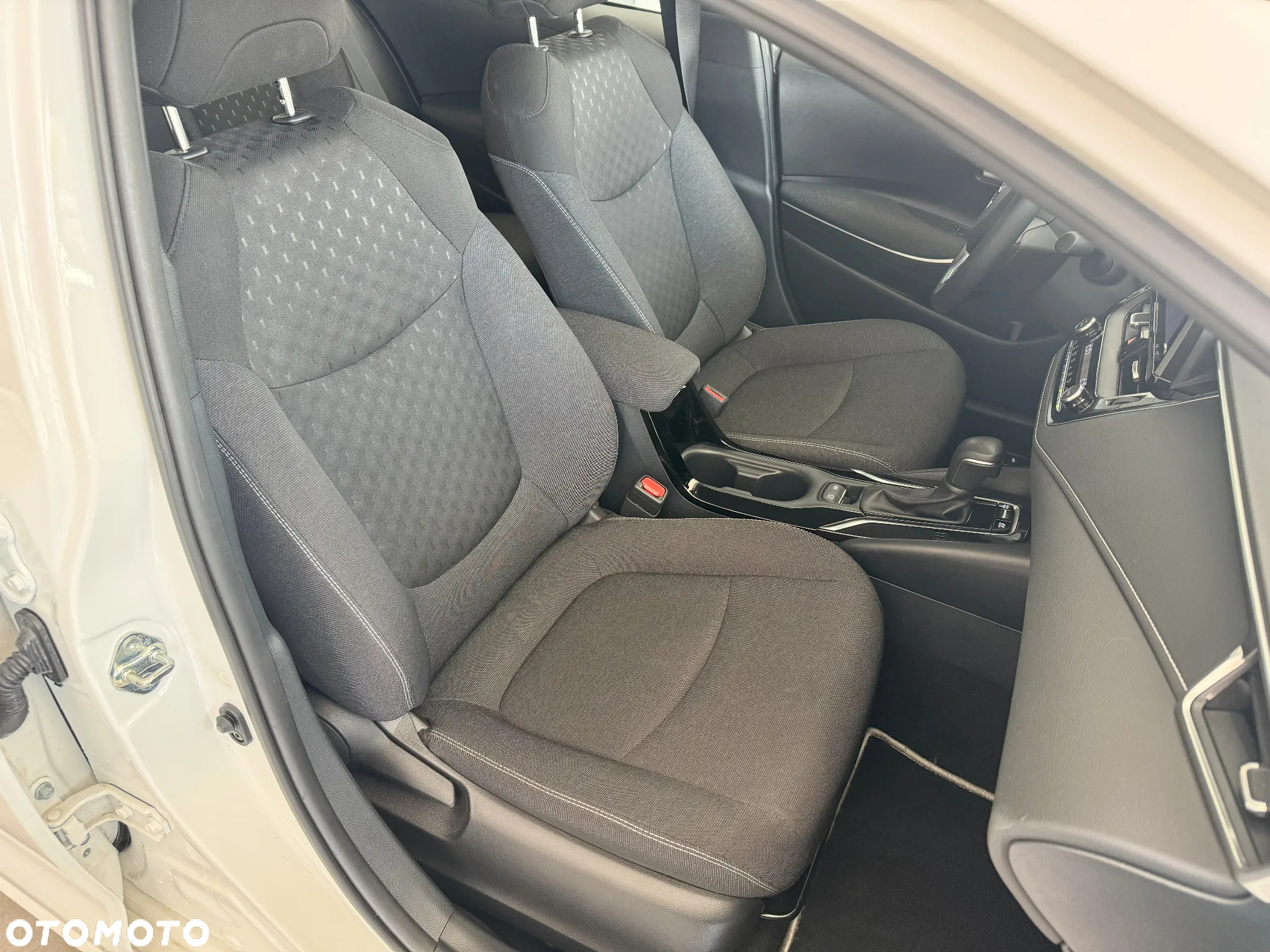 Toyota Corolla 1.5 Comfort MS - 14