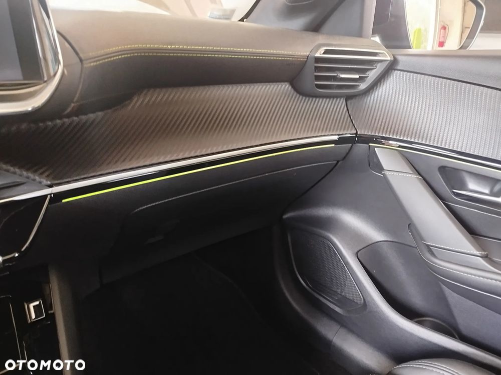 Peugeot 208 1.2 PureTech Allure S&S EAT6 - 6