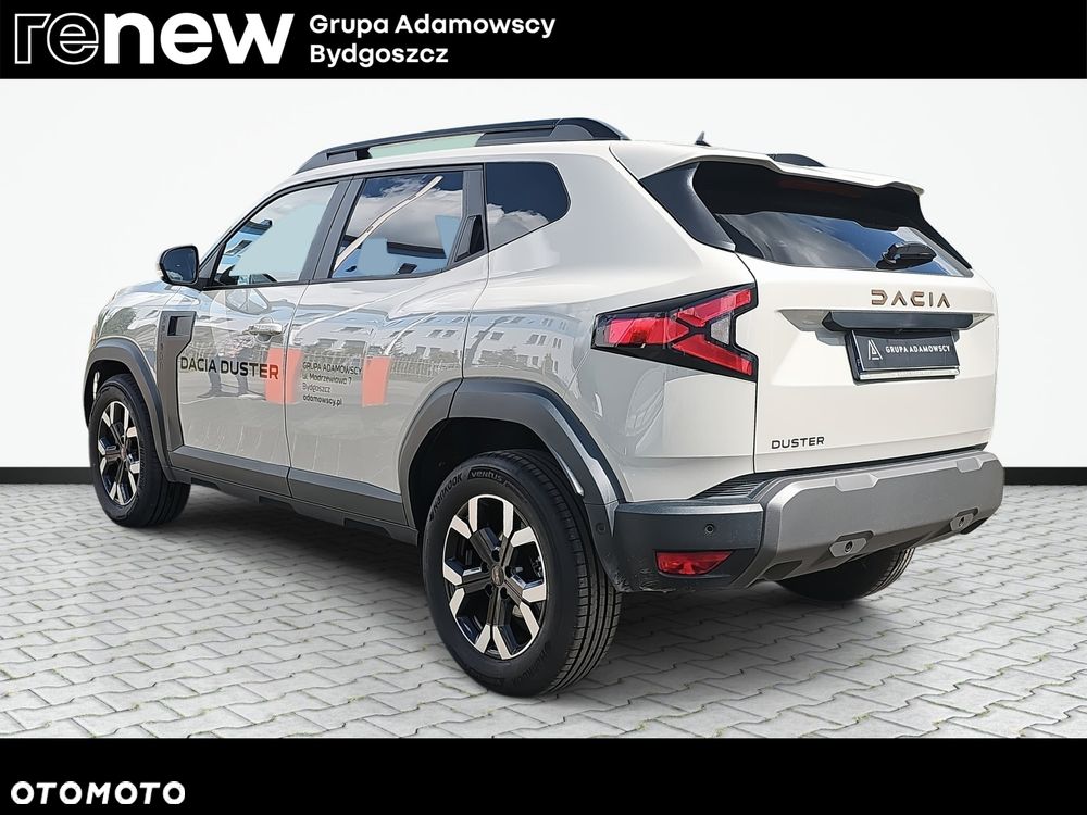 Dacia Duster 1.2 TCe mHEV Extreme - 10