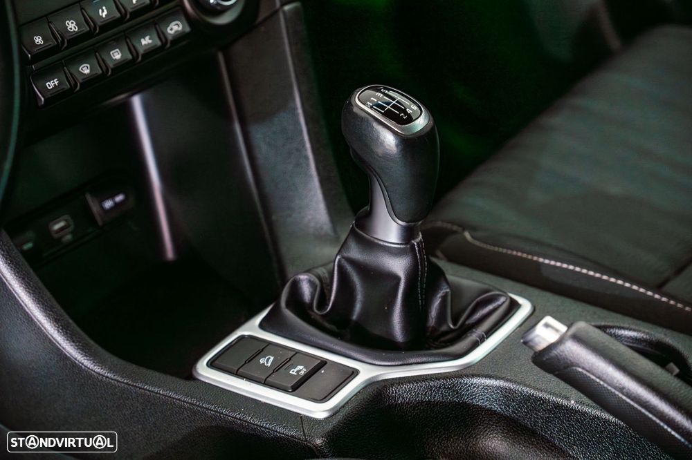 Kia Sportage 1.6 CRDI ISG MHEV Urban - 21