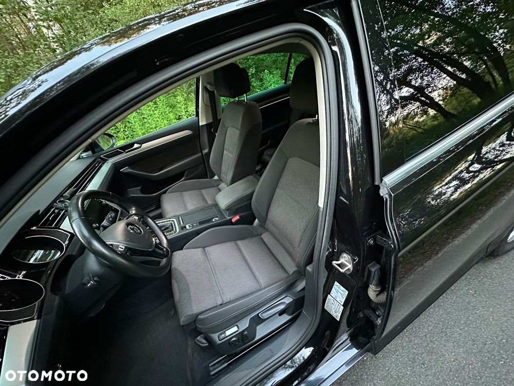 Volkswagen Passat 1.4 TSI BMT ACT Highline DSG - 18