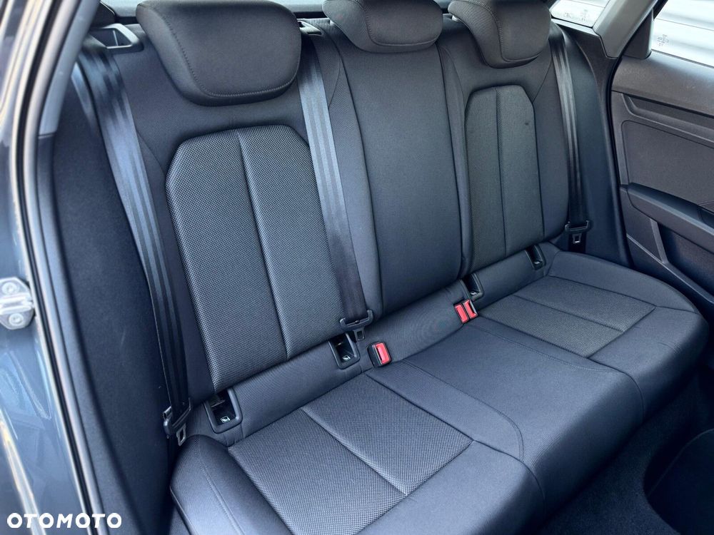 Audi A3 Sportback - 30