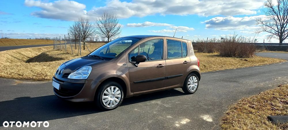 Renault Modus 1.2 16V Night and Day - 2