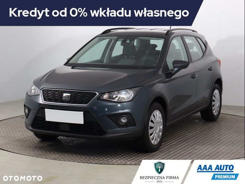 Seat Arona - 3