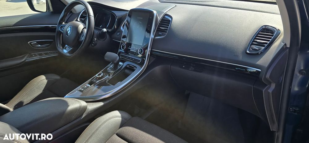 Renault Espace BLUE dCi 200 EDC LIMITED - 8