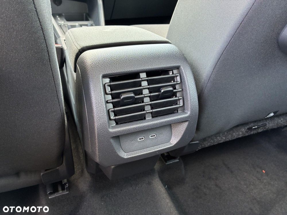 Volkswagen Caddy Maxi 1.5 TSI DSG - 34