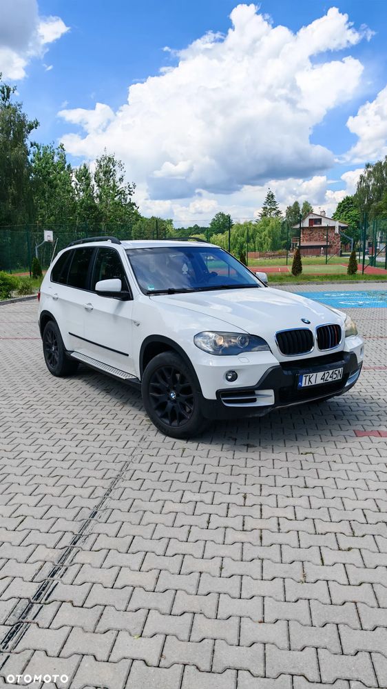 BMW X5 xDrive30d - 1