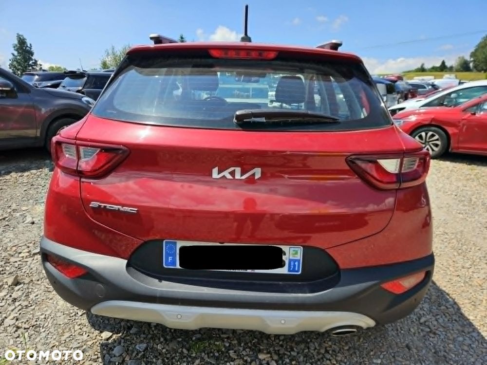 Kia Stonic 1.0 T-GDI OPF Mild Hybrid DCT7 Platinum - 15
