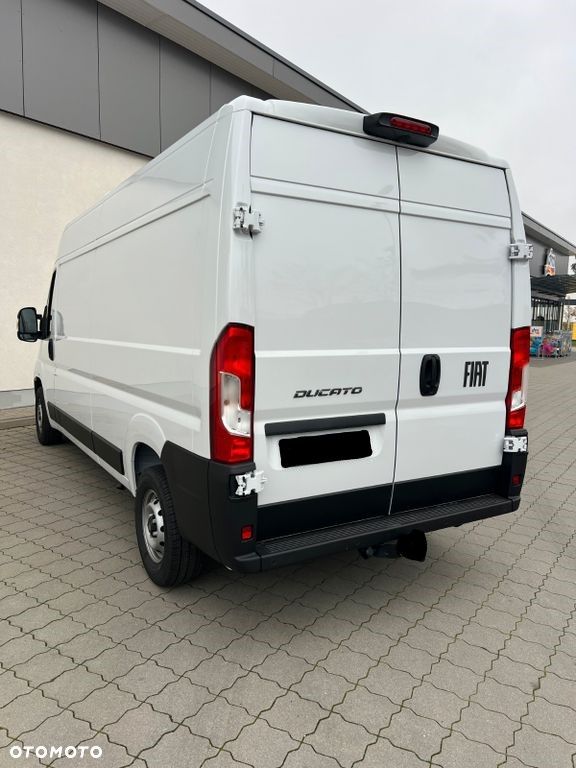 Fiat Ducato L3H2 140KM - 5