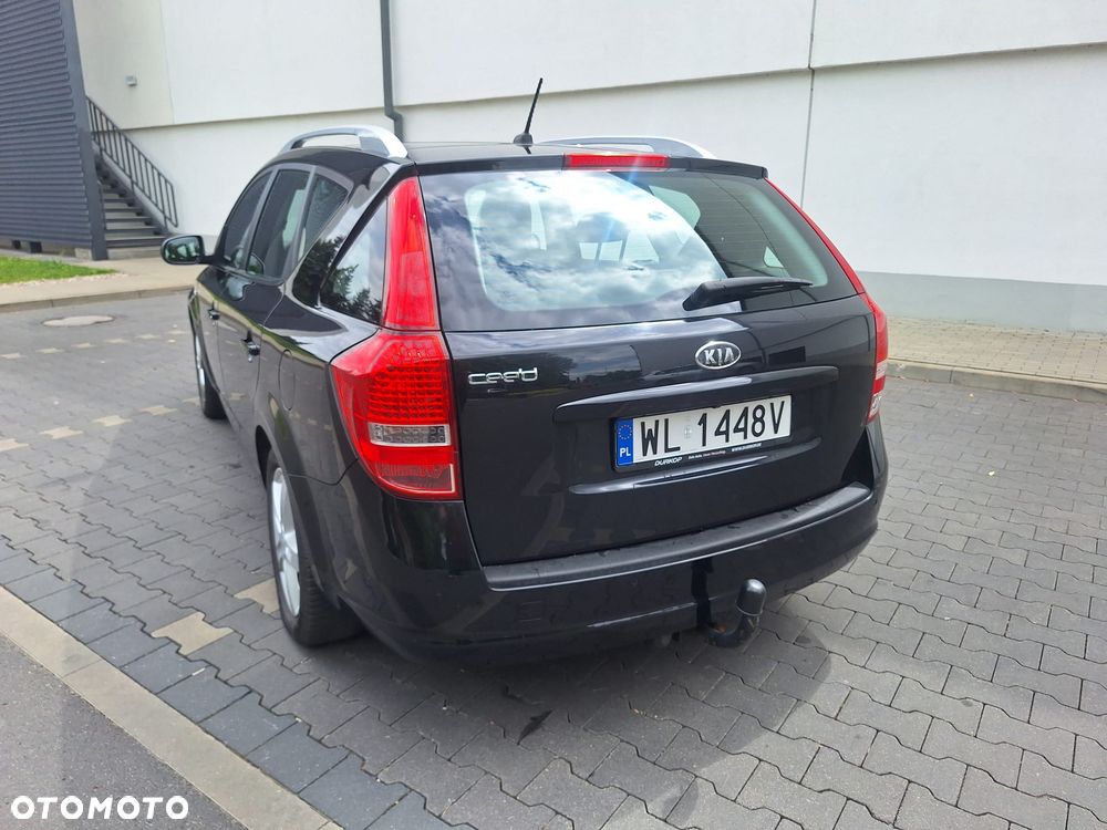 Kia Ceed 1.4 Comfort - 10