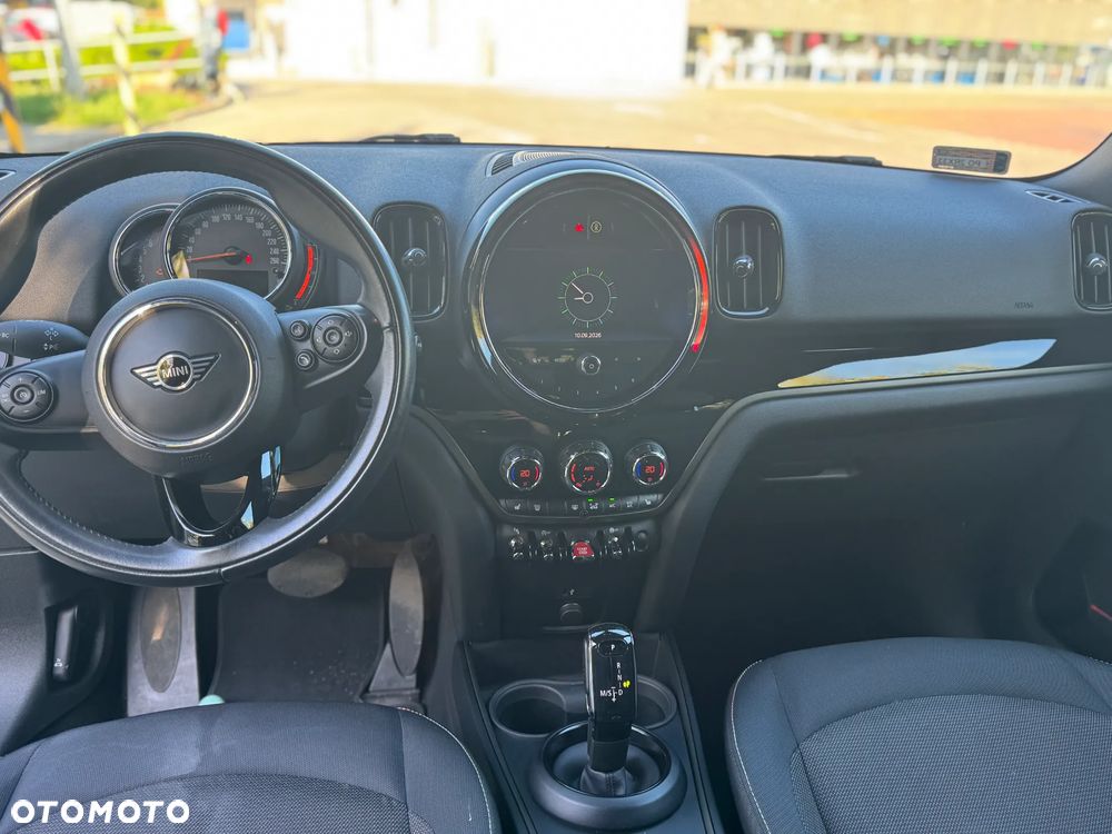 MINI Countryman Cooper - 7
