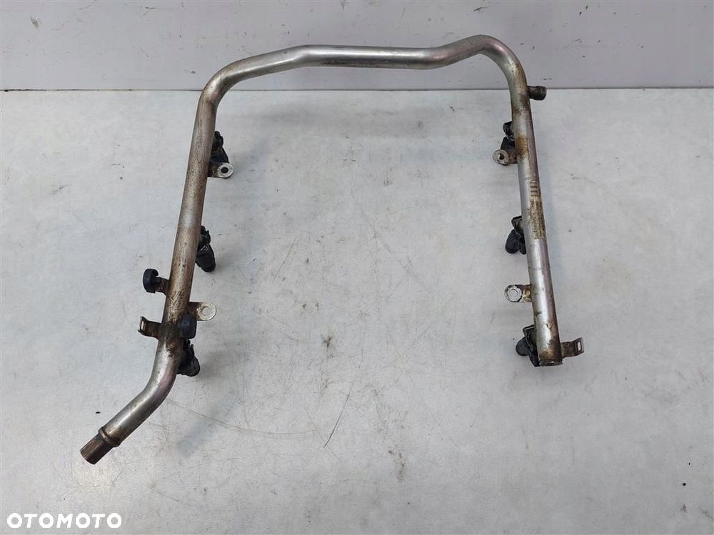 Listwa wtryskowa Mercedes ML-klasa W163 1998-2005 3,2 V6 - 1