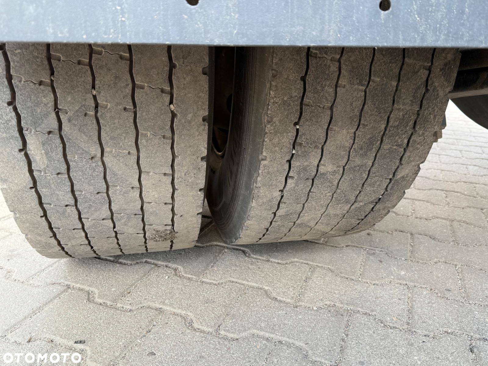 Scania R450 - 16