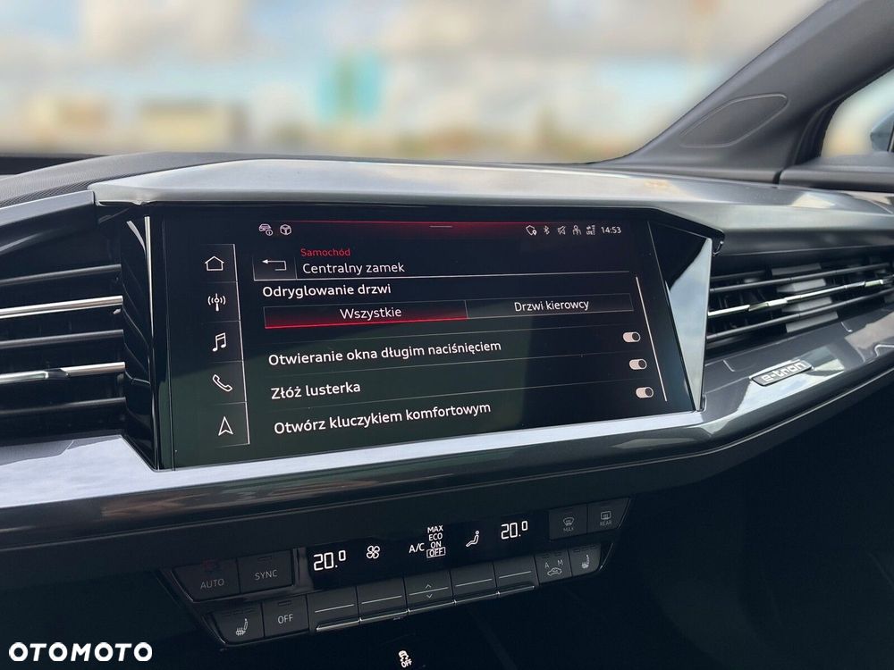 Audi Q4 e-tron - 32