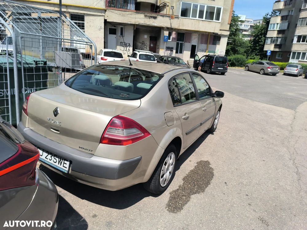Renault Megane - 10