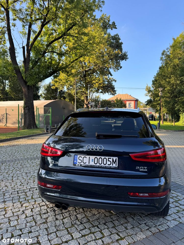 Audi Q3 - 10
