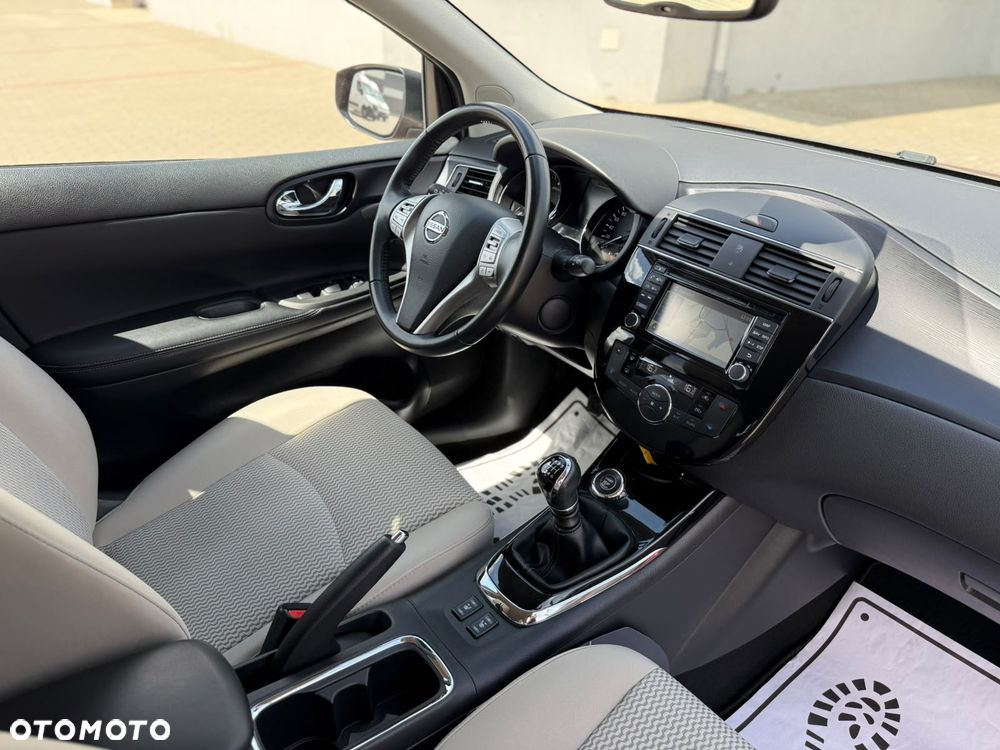 Nissan Pulsar 1.2 DIG-T N-Vision - 20