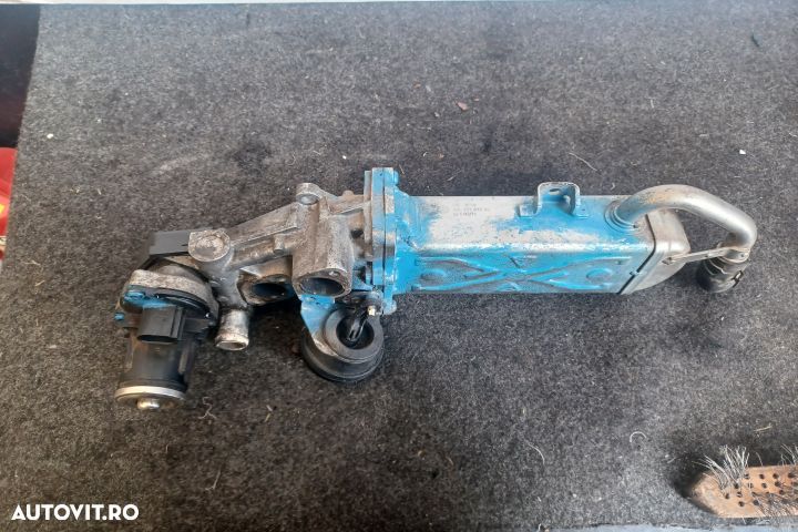 Racitor gaze 03l131512BL 0280751016 Volkswagen VW Golf 6 [2008 - 2015 - 3