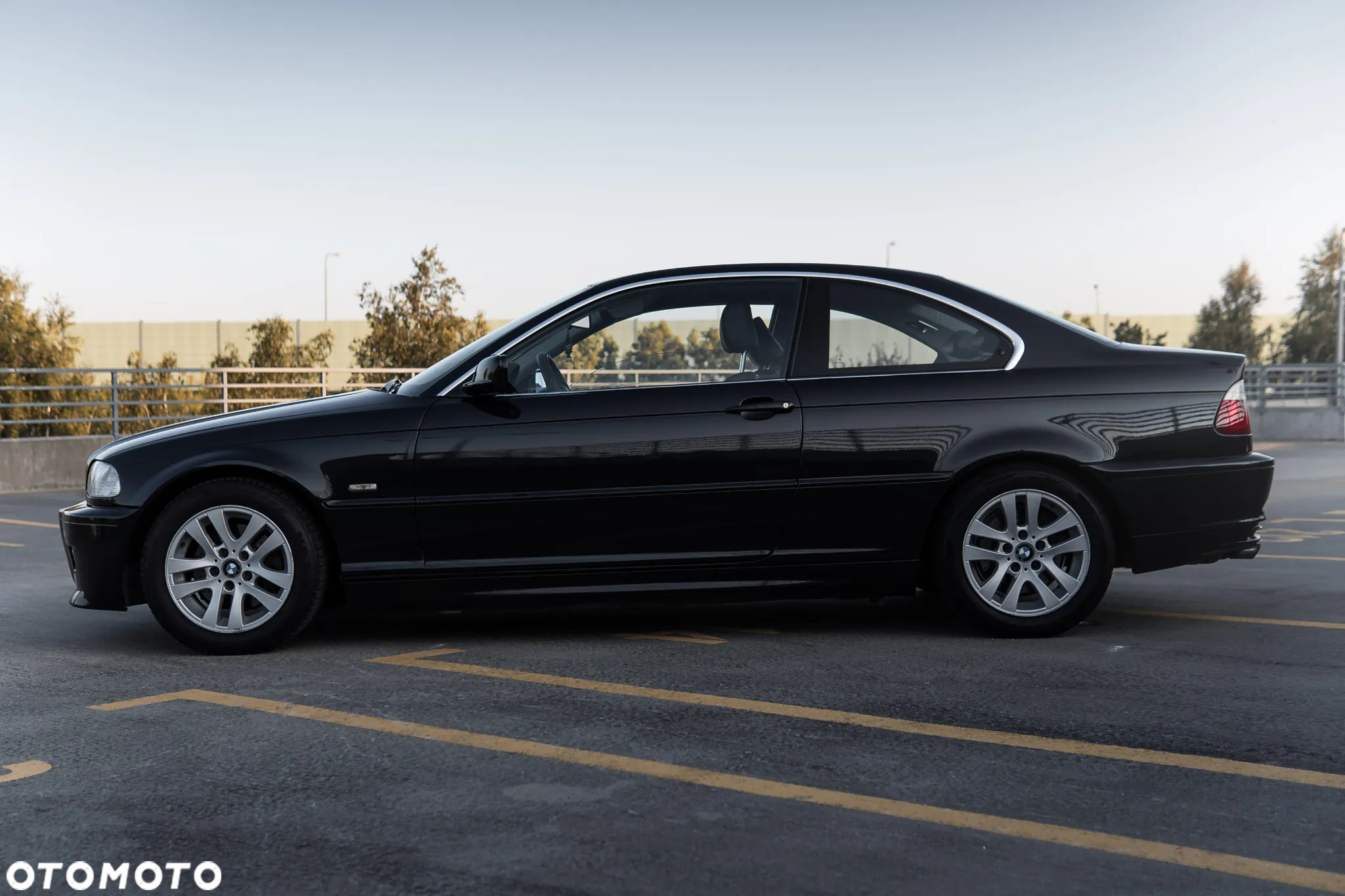 BMW Seria 3 328Ci - 10
