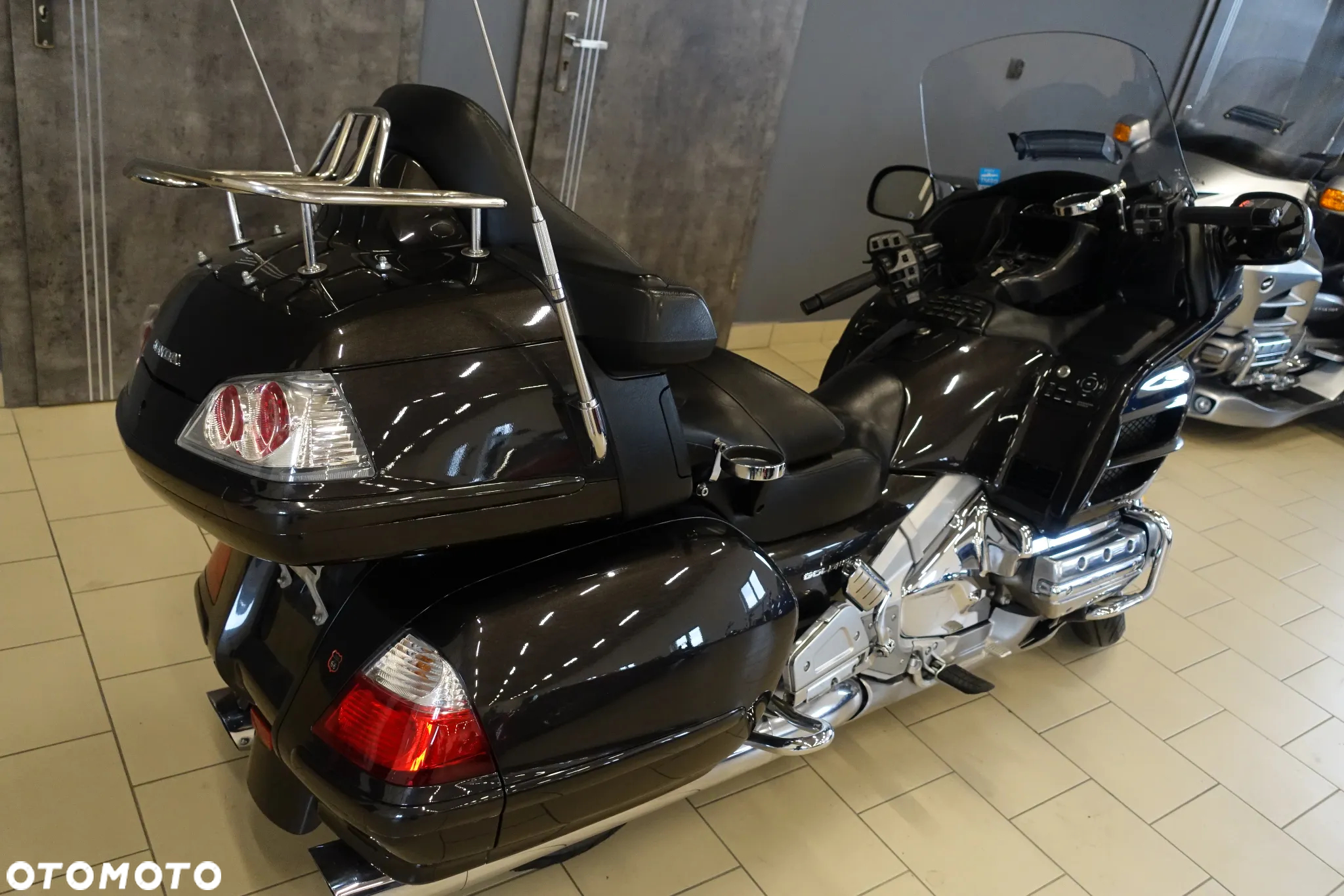 Honda GL - 3