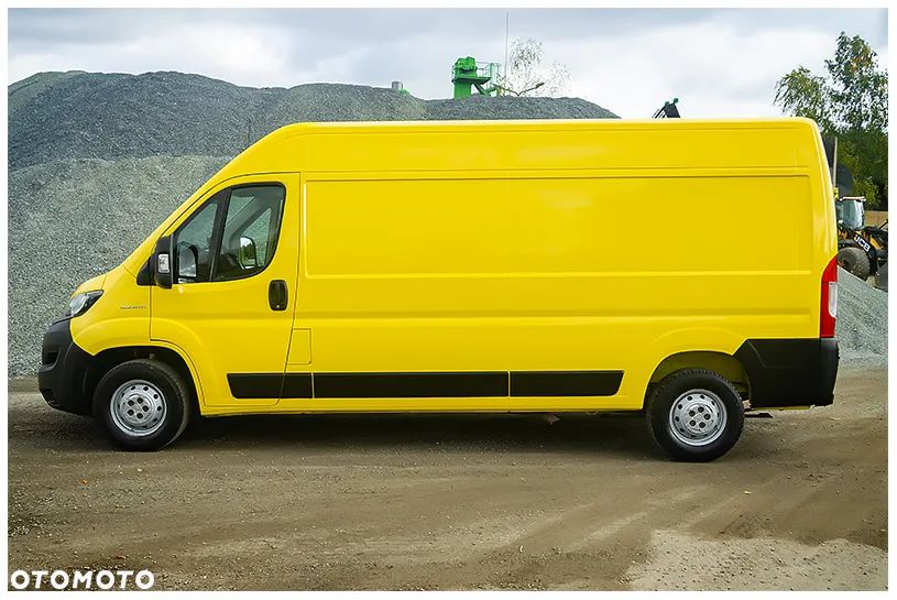 Iveco 35C18 - 4