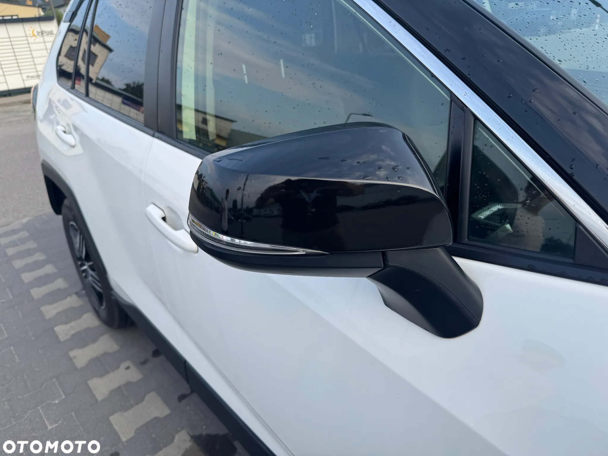 Toyota RAV4 2.5 Hybrid Comfort 4x4 - 14