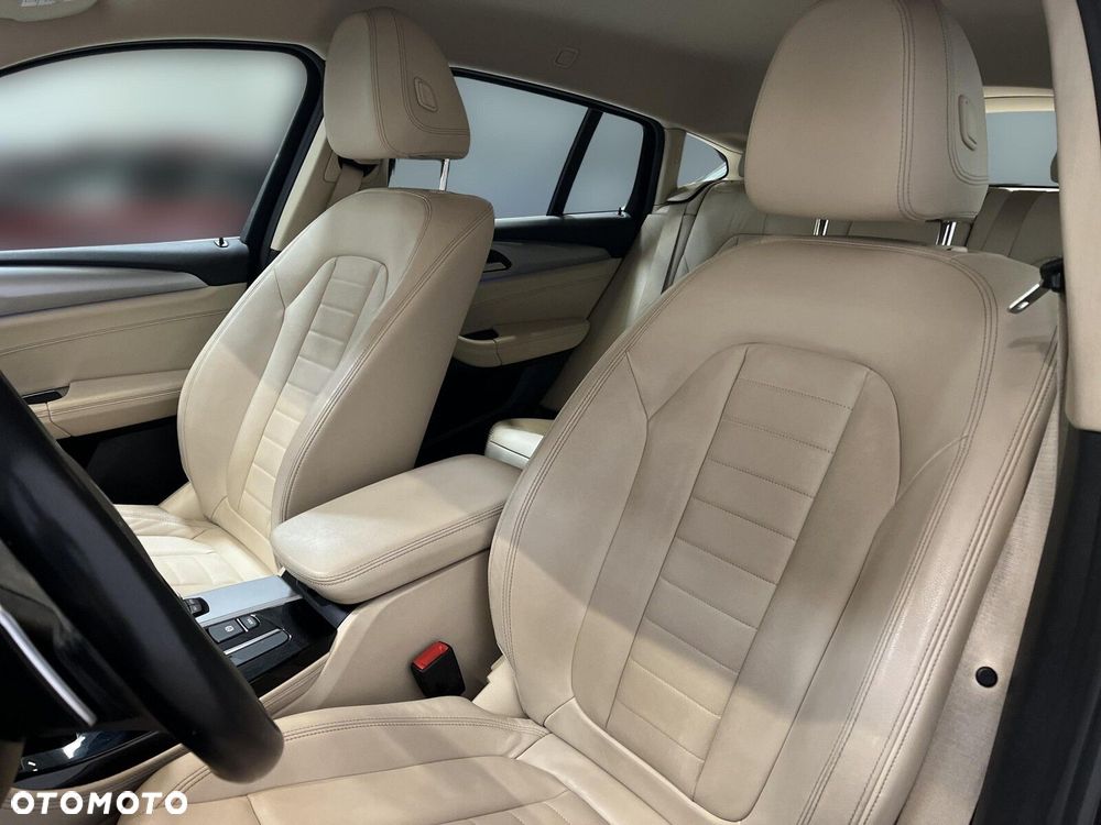 BMW X4 xDrive20d - 13