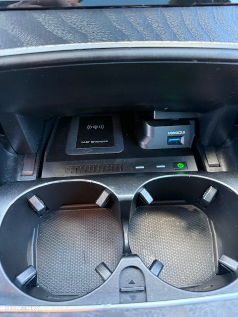 Mercedes-Benz GLC 350 e AMG Line 4-Matic - 14