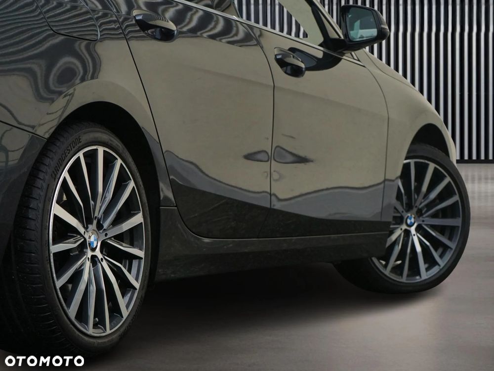 BMW Seria 2 220i Sport Line - 11