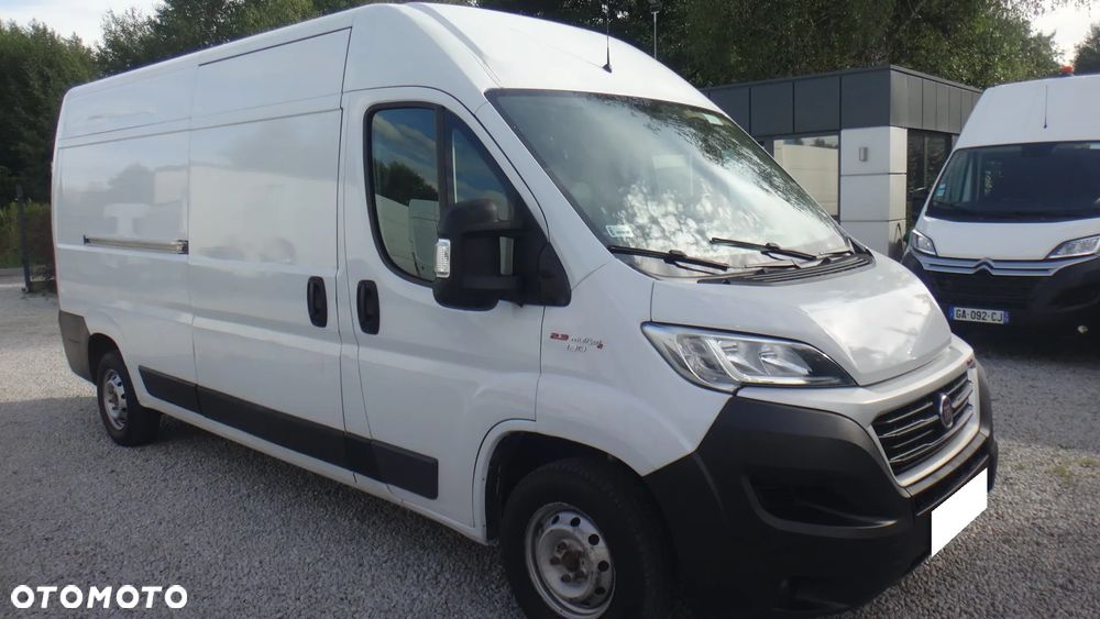 Fiat DUCATO - 2
