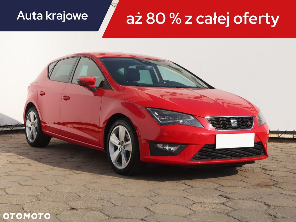 Seat Leon - 3