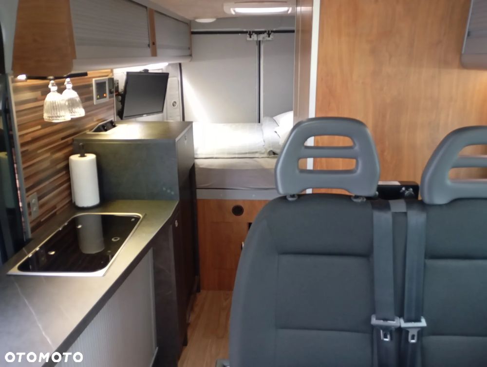 Fiat ducato - 15
