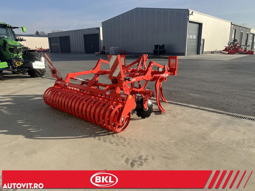 Maschio TERREMOTO 2 250 300 - 5