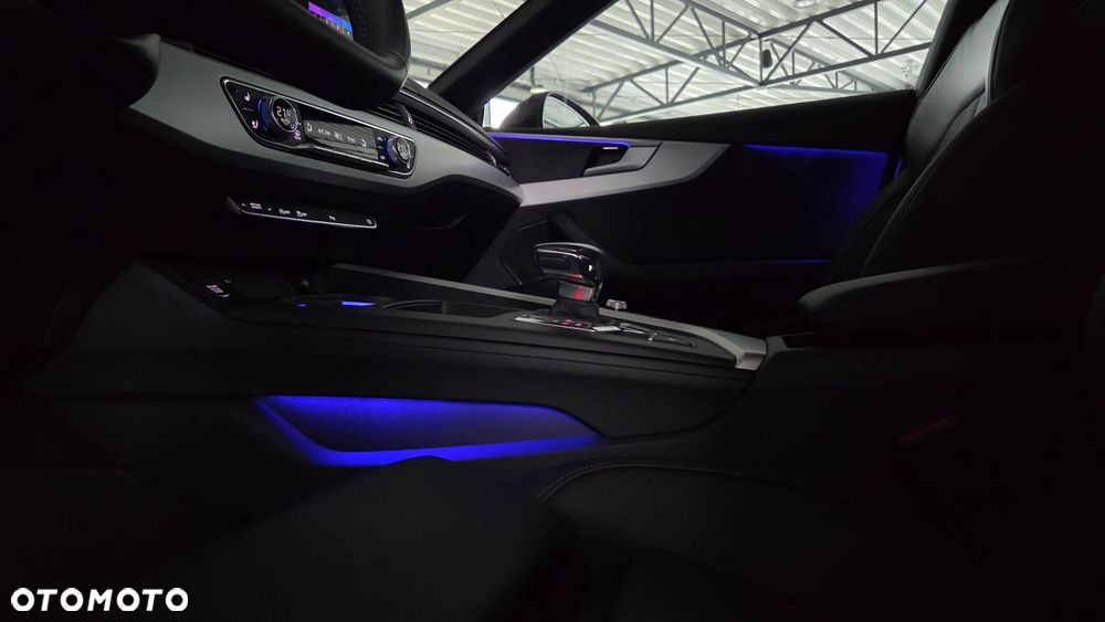 Audi A5 Sportback - 39