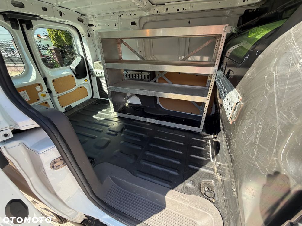 Ford TRANSIT CONNECT - 36