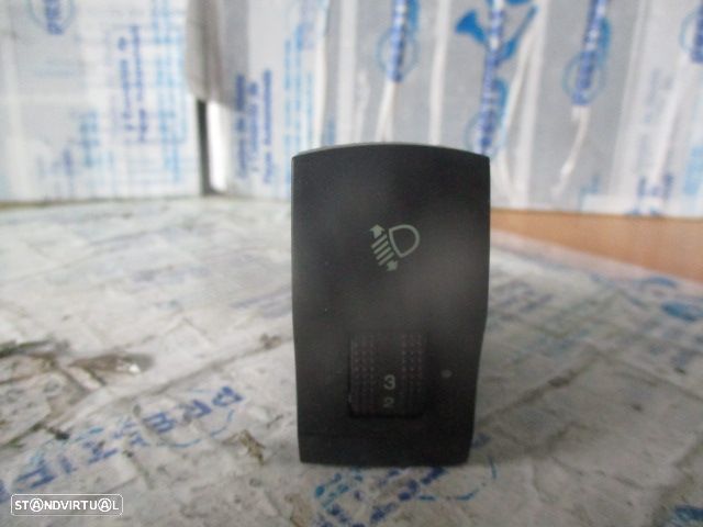 Interruptor 751U900804 HYUNDAI SANTA FE 2006 REGULADOR FAROIS - 4