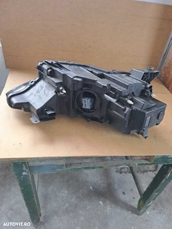 Far stanga Citroen DS3 Crossback Full LED Original Europa - 6