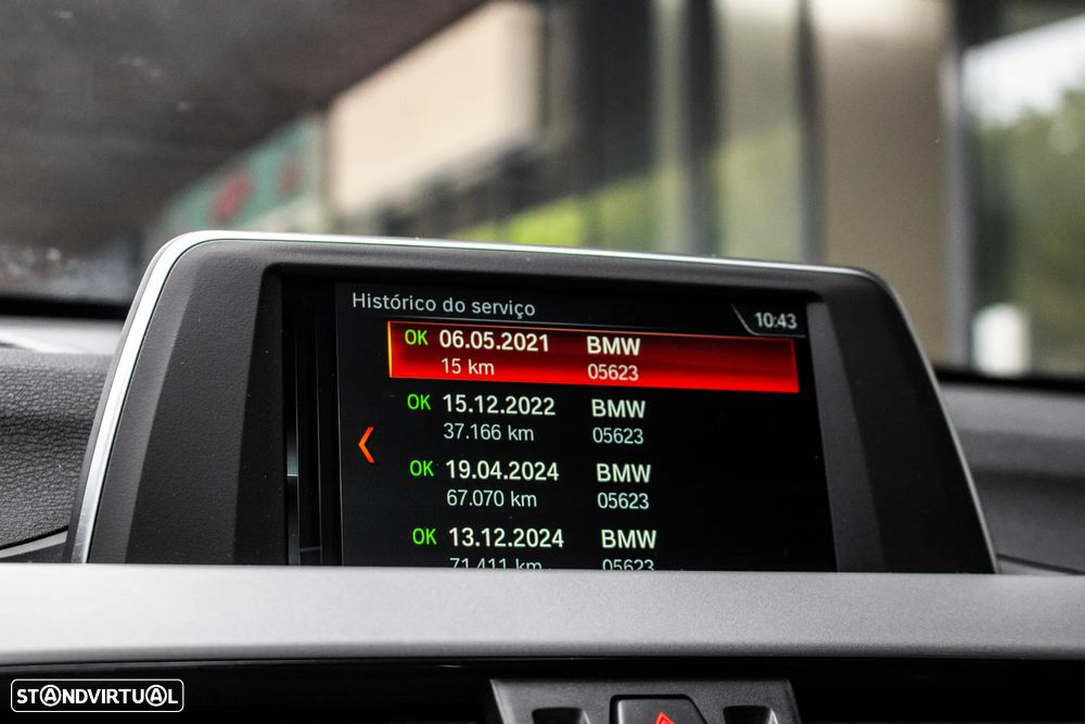 BMW X1 25 e xDrive - 38