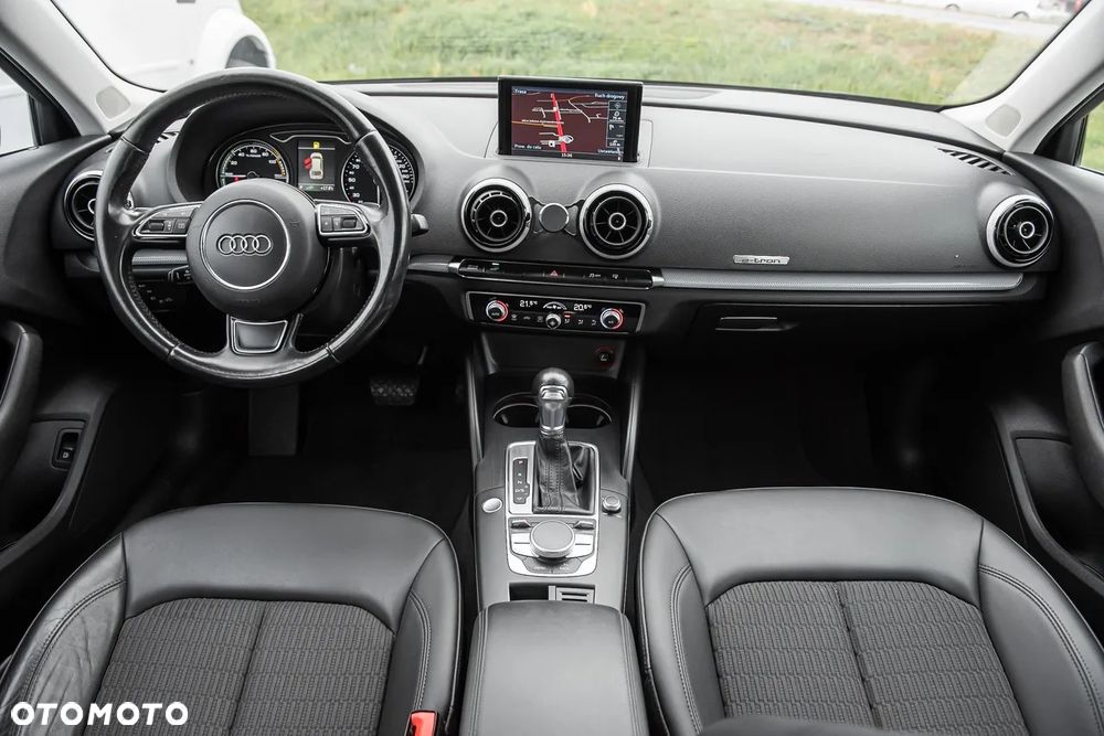 Audi A3 Sportback 1.4 TFSI e-tron - 28