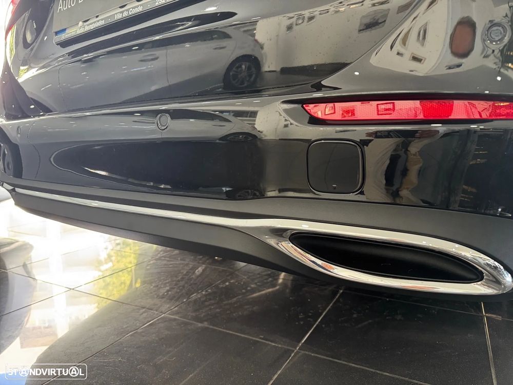 Mercedes-Benz C 300 e Avantgarde - 32