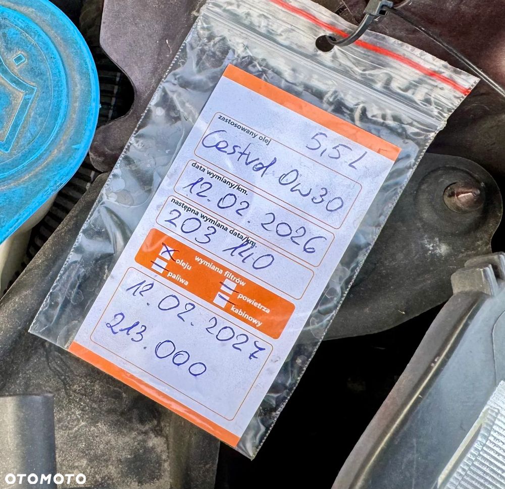 Volvo XC 60 2.4D AWD Summum - 22