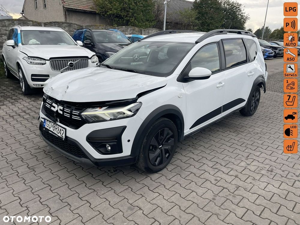 Dacia Jogger