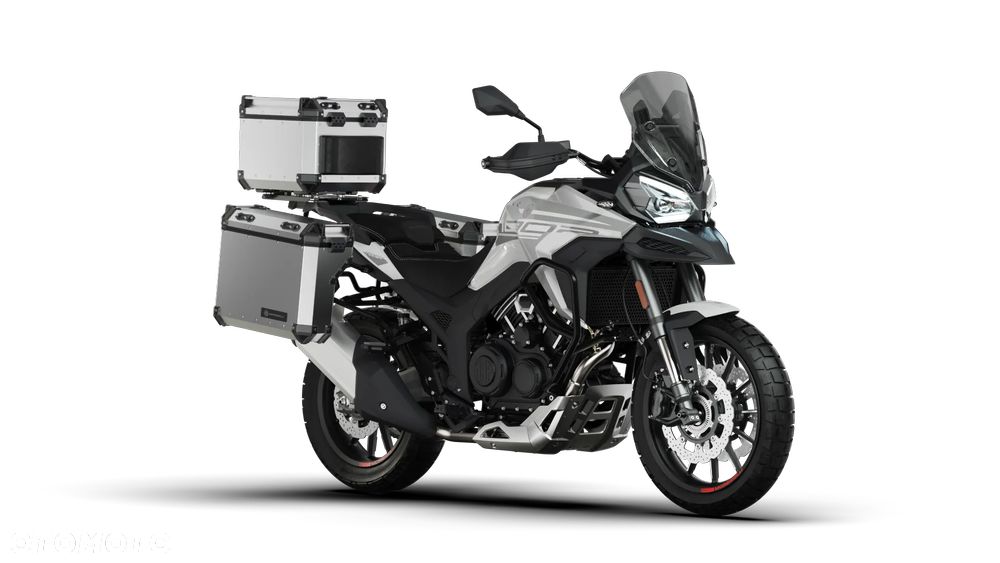 Morbidelli T1002V - 18
