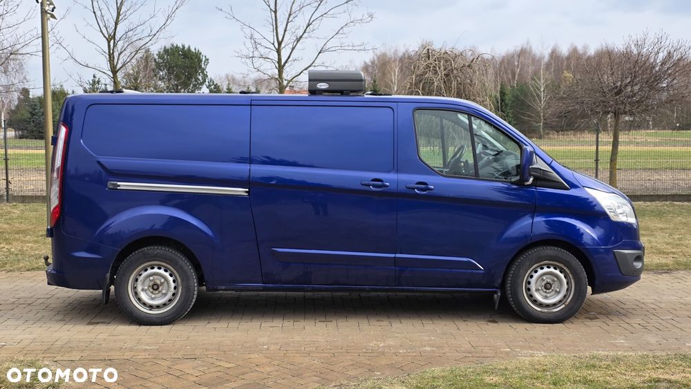 Ford TRANSIT - 6