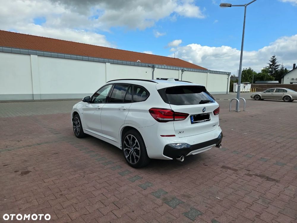 BMW X1 xDrive18d M Sport - 3