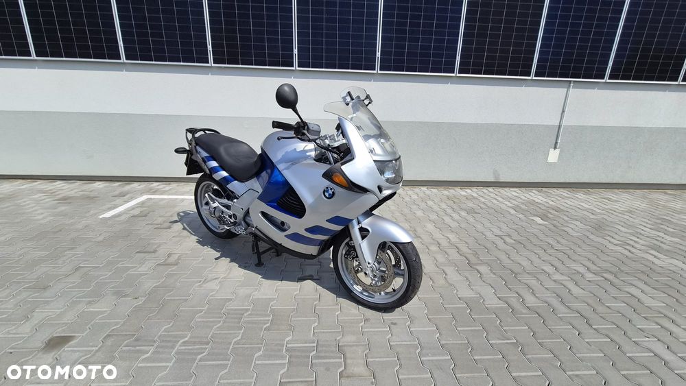 BMW K - 7