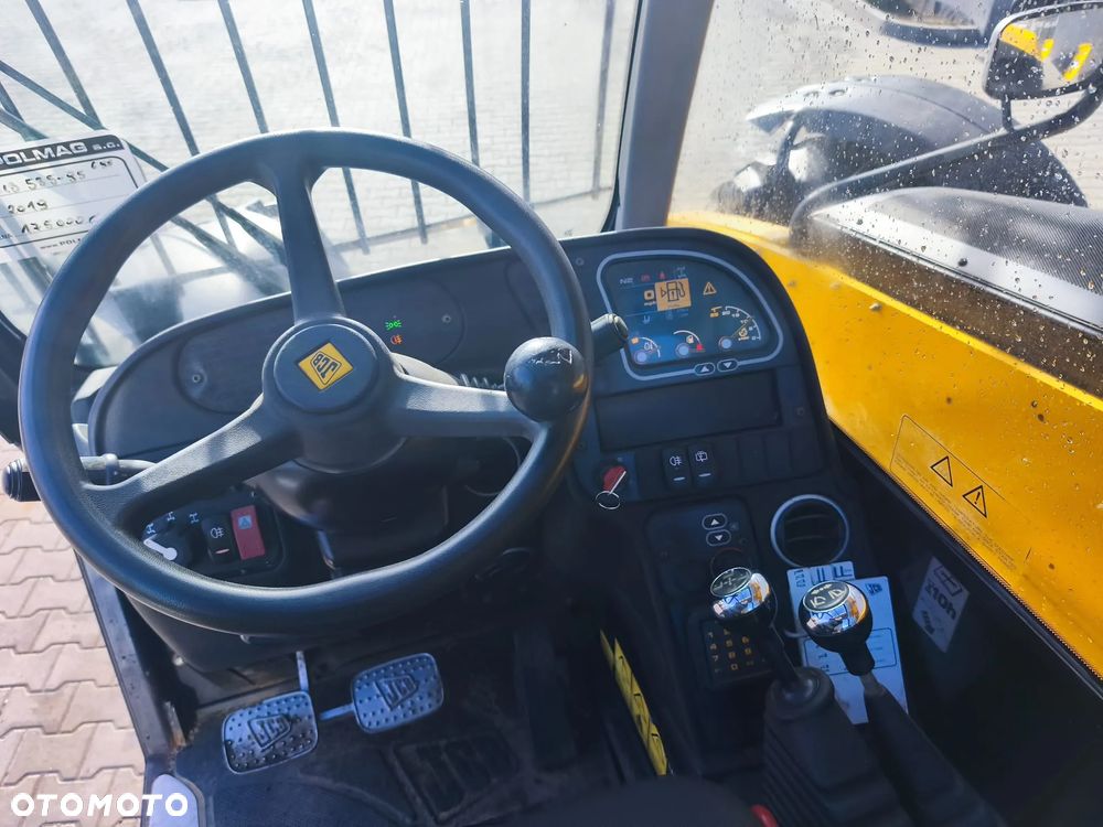 JCB 535-95 (698) - 14