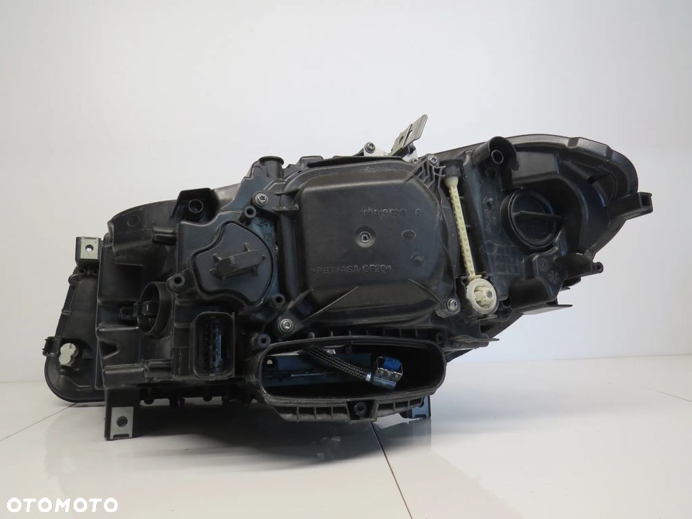 Lampa lewa Xenon Bmw F10 F11 lift - 5